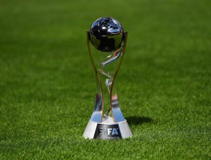 The Under 20 World Cup Starts Very Soon in its New Host: Argentina