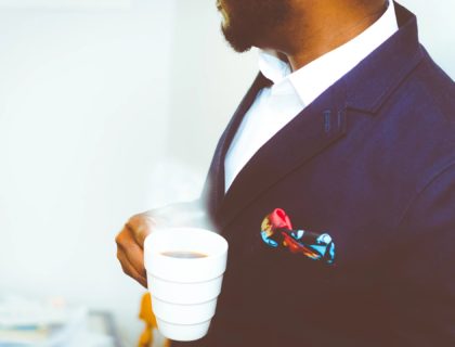 Ferguson Spirit Week: Athletes VS. Scholars