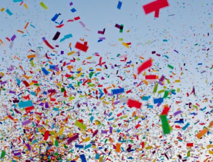 Rookie Teacher Of The Year