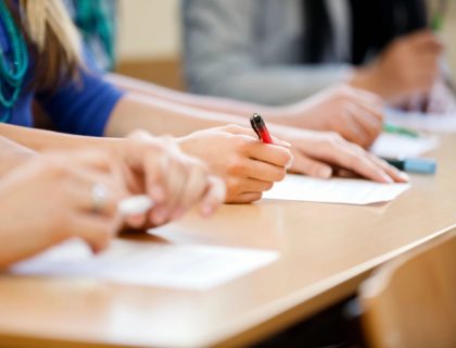 “Me Too”: Ferguson’s Views on Sexual Assault