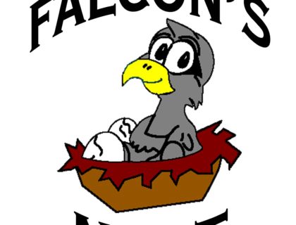 Ferguson Welcomes Back Falcon’s Nest Students