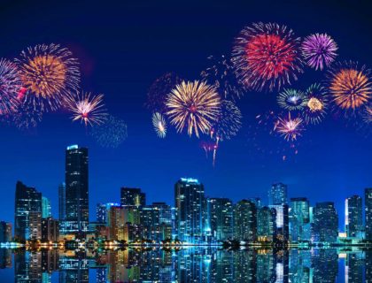 “New Year, New You”