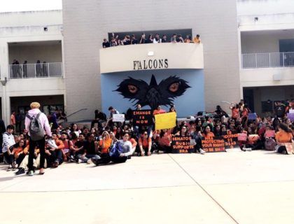 “Your Actions Matter”