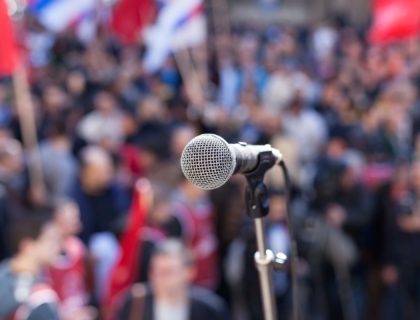 The Final Senior Speech