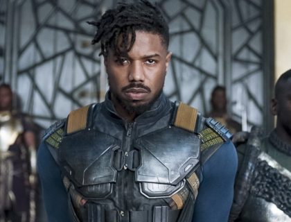 Black Panther Movie Review