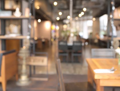 The Senior Breakfast Club