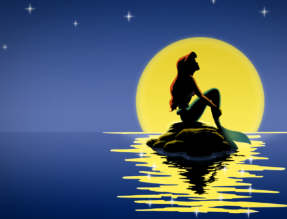 The Little Mermaid