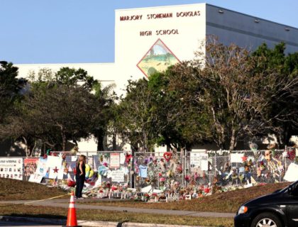 Remembering The Victims