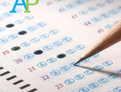 AP/IB Exams Coming Soon