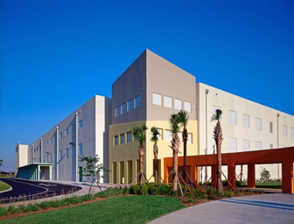 “A” World Class School