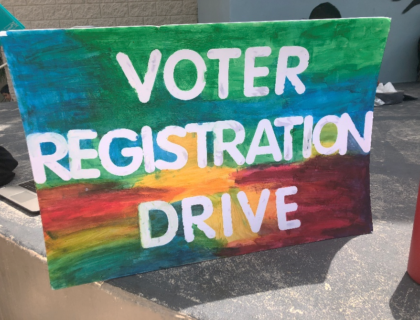 Get Your Voting On!