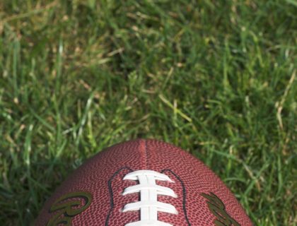 Ferguson Drops District Opener