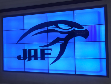 Homecoming: A Night Under the Stars