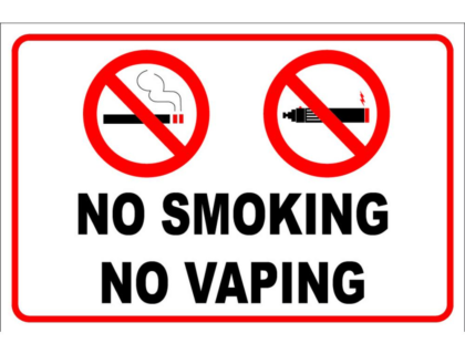 JUUL Epidemic Takes Over Ferguson