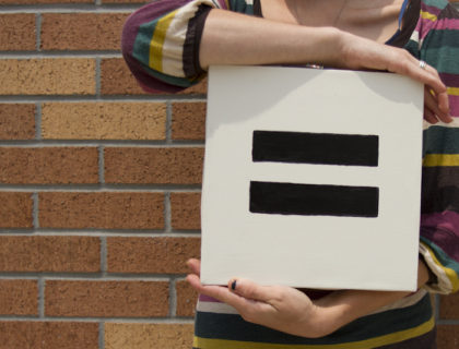 LGBT+ Bullying Prevention Program