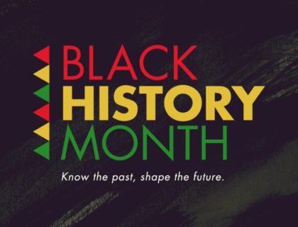 Ferguson’s Annual Black History Show