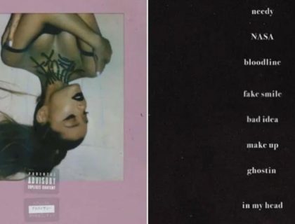 Ariana Grande’s Upcoming Album and “7 Rings” Controversy