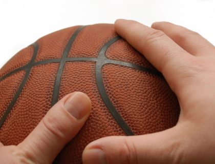 District Tournament Girls Basketball