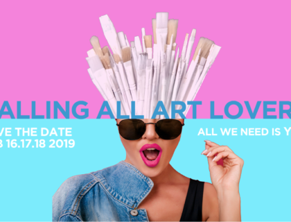 Coconut Grove Art Festival