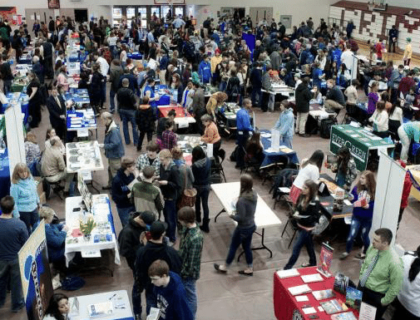 Miami National College Fair