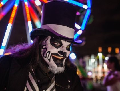 Spooky Attractions Fill South Florida with Scares and Thrills