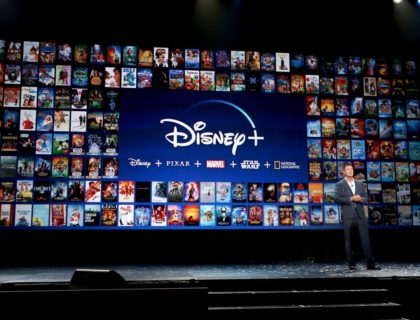 Disney Unleashes New Streaming Platform –And It’s a Hit