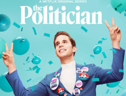 ‘The Politician’ on Netflix is Sleek and Thoughtful