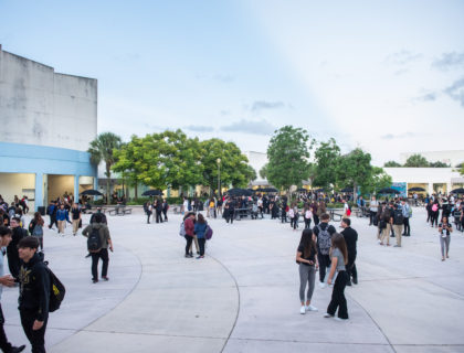 Dear Incoming Freshmen: Here Are Some Things to Know For a Successful First Year