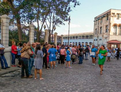 Earthquake in the Caribbean rattles South Florida