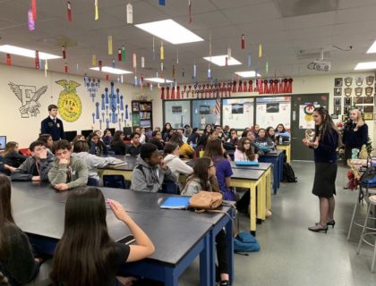 5 Things to Know Before Joining the Biomedical Academy