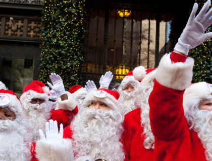 Oops!? You Weren’t Supposed to Find Out Like This…