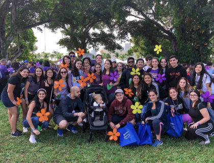 Psychology Honor Society Promotes Self-Awareness