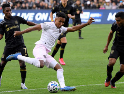 Inter Miami FC: A New Era in Miami Sports