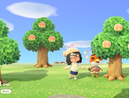 Animal Crossing: New Horizons Game Overview and Tips