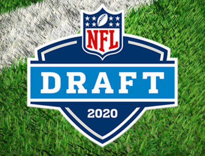 The Virtual NFL Draft 2020