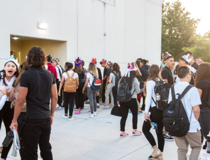 What Will School Look Like Next Year?