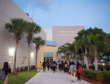 FSA and EOC Testing Begins Next Week