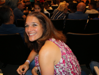 Ms. Perez’s ‘Journey of Hope’ Continues to Accept Donations