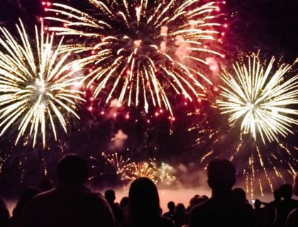 2020’s Final Home Stretch: A Sigh of Relief