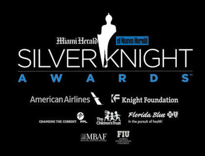 2020-2021 Ferguson Silver Knight Nominees Have Been Announced