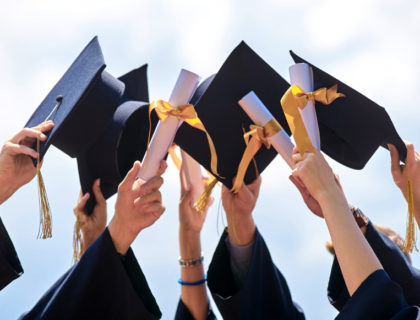 Grad Bash Cancellation Among Changes to Class of 2021’s Senior Year