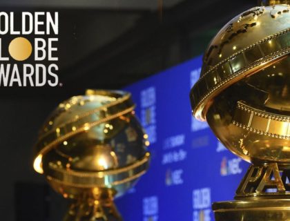 Golden Globes 2021 Winners List