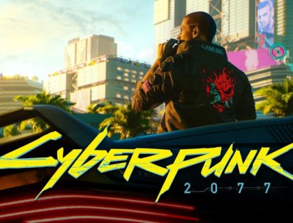Cyberpunk 2077: A Flashy Misfire