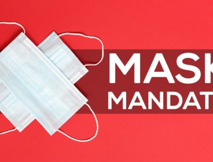 Mask Mandate: Carvalho vs DeSantis