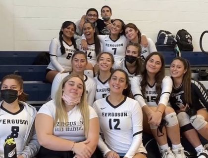 Falcons Stomp Over the Bulldogs