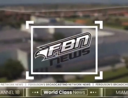 Ferguson Releases the New Bell Schedule