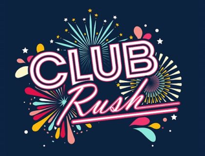 Club Rush is Here