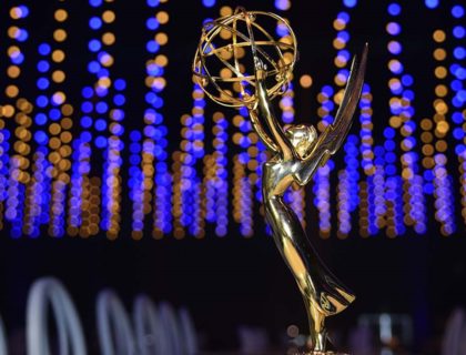 2021 Emmys Winners List