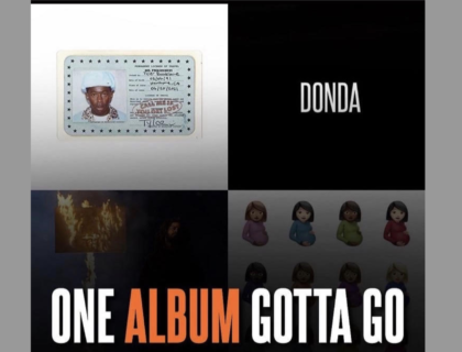 Countdown to the Album of the Year, #8- “The Off-Season”