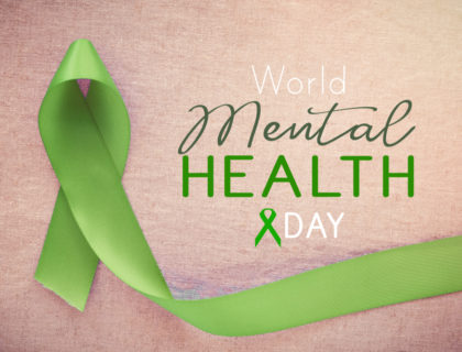 Mental Health Day: My Personal Battle